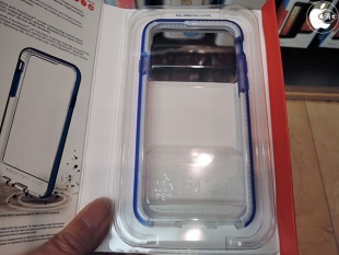 Tech21 Evo Band for iPhone 6 Plus