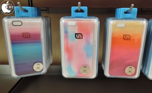 Uncommon Deflector for iPhone 6 Plus