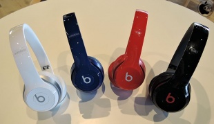 Beats Solo2 Wireless