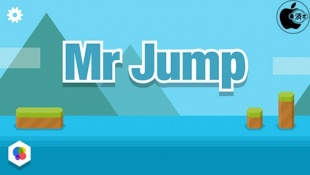 Mr Jump