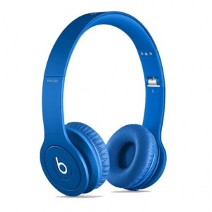 Beats by Dr.Dre Solo HD