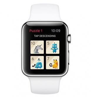 Rules! for Apple Watch