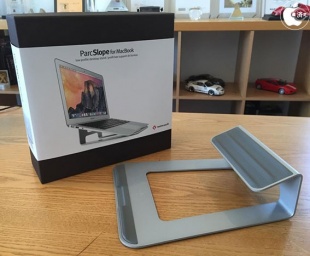 Twelve South ParcSlope スタンド