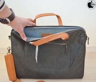 Golla Air Handle Sleeve for MacBook