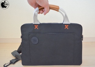 Golla 13インチ Original Handle Sleeve for MacBook