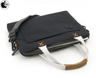 Golla 15インチ Original Handle Sleeve for MacBook