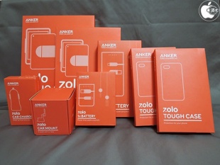 ANKER ZOLO