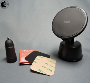 Zolo Magnetic Car Mount