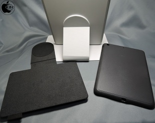Zolo TOUGH Case with Folio Cover and Stand for iPad mini 3 / 2