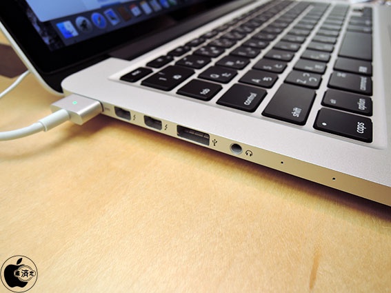 MacBook Pro Early 2015 13インチ