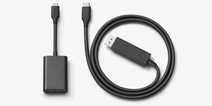 USB Type-C to DisplayPort Cable - Google Store
