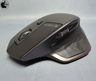 Logicool MX Master