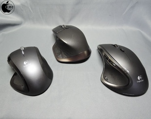 MX Revolution/MX Master/M950