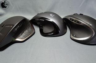 MX Master/MX Revolution/M950
