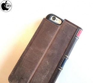 Twelve South BookBook for iPhone 6