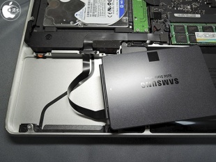 Samsung SSD840EVO