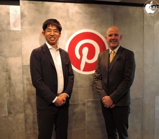 Pinterest 定国直樹氏／Michael Lopp氏