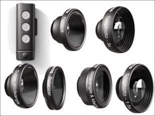 KLYP+アクセサリー