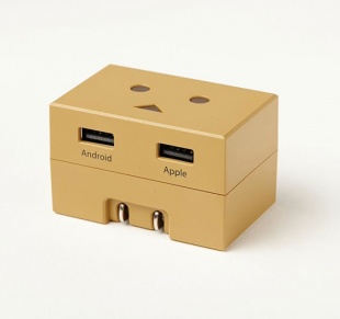 cheero DANBOARD AC ADAPTOR