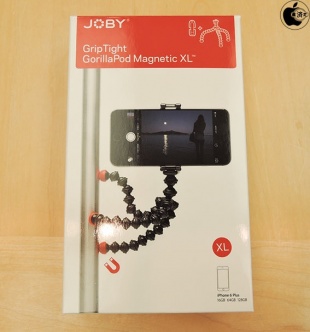 JOBY GripTight GorillaPod Magnetic XL