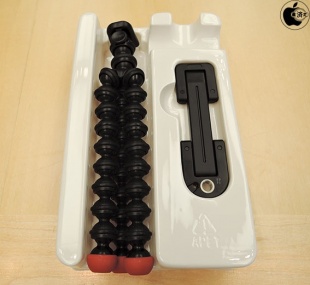 JOBY GripTight GorillaPod Magnetic XL