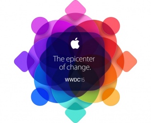 WWDC 2015