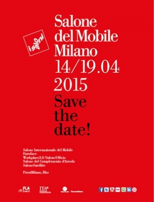 Salone del Mobile 2015