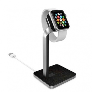 mophie watch dock
