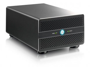 AKiTiO Thunder2 Duo Pro