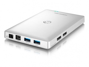 AKiTiO Thunder2 Dock