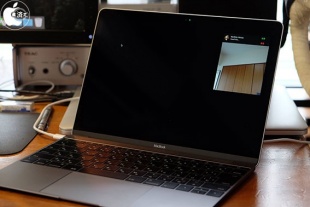 MacBook (Retina 12-inch, Early 2015)