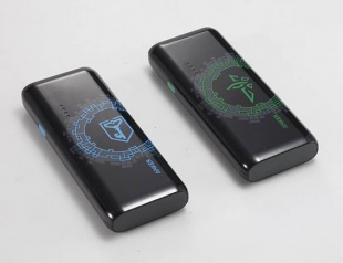 Anker Ingress PowerCube モバイルバッテリー