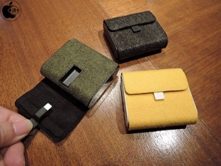 NuAns ROLLDOCK