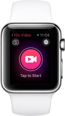 MeiPai for Apple Watch