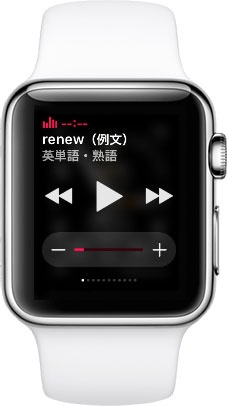 Mastery for Apple Watch