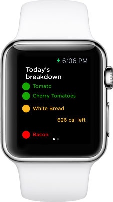 Noom for Apple Watch