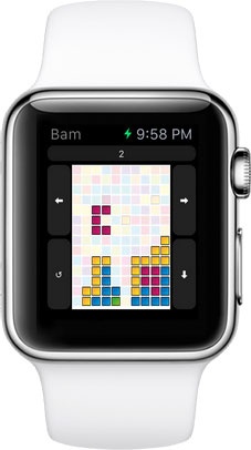 Bamboozle Poozle for Apple Watch