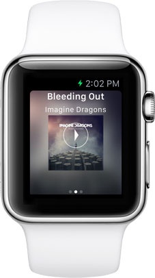 SmartEQ for Apple Watch