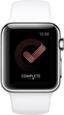 Misfit for Apple Watch