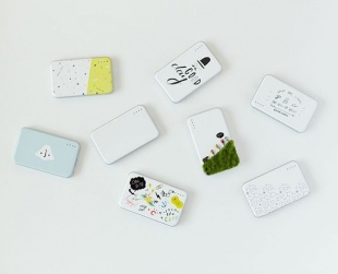 cheero Energy Plus mini