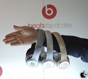 Beats by Dr. Dre Solo2 Wireless