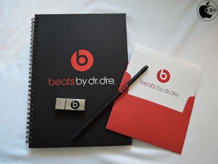 Beats by Dr. Dre グッズ