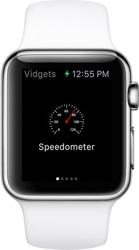 Vidgets for Apple Watch