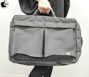 PORTER 3WAY バッグ for Mac/iPad