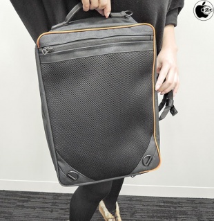 PORTER 3WAY バッグ for Mac/iPad