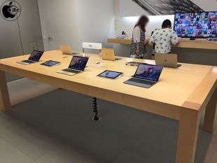 MacBook (Retina 12-inch, Early 2015)