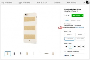 Available for pickup