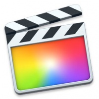 Final Cut Pro X 10.3