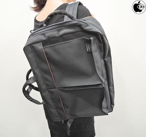 PORTER 13インチ バックパック for MacBook