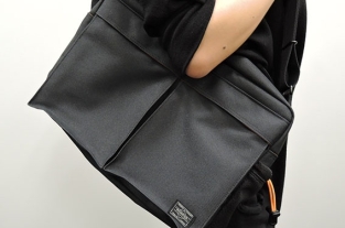 PORTER 13インチ バックパック for MacBook